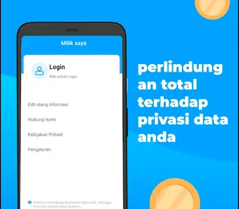 Abadi Dana - Pinjaman Cepat screenshot 1