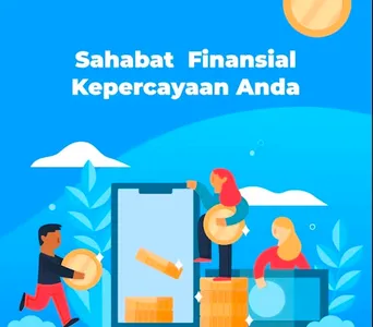 Abadi Dana - Pinjaman Cepat screenshot 3