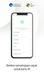 Dompet Mandiri - Dana Online screenshot 3