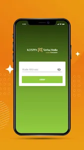 Grameen KSM screenshot 1