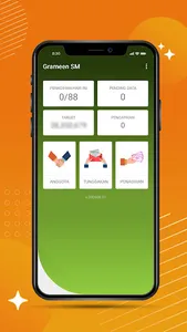 Grameen KSM screenshot 3