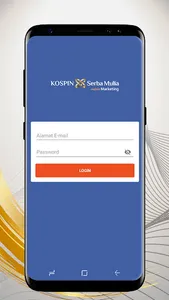 Marketing KSM screenshot 0