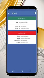 Marketing KSM screenshot 2