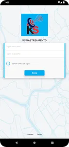 KS RASTREAMENTO screenshot 0