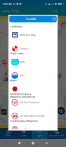 AeroIndia 2023 screenshot 5