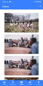 TAAHAA - TRICHY AGRI AND HORTI screenshot 2