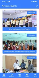 TAAHAA - TRICHY AGRI AND HORTI screenshot 3