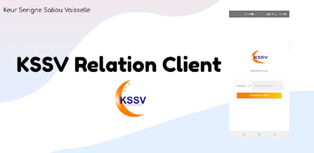 KSSV Relation Client screenshot 5