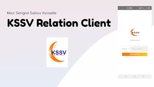KSSV Relation Client screenshot 6