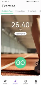 MicroWatch screenshot 1