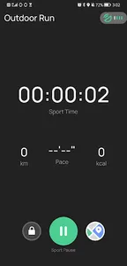 MicroWatch screenshot 2