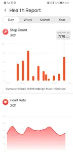MicroWatch screenshot 4