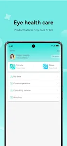Microhand Life screenshot 1