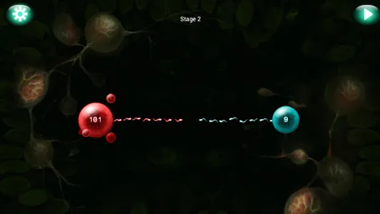 War of Reproduction screenshot 0
