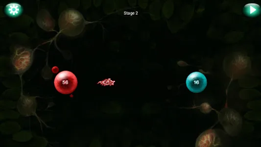 War of Reproduction screenshot 1