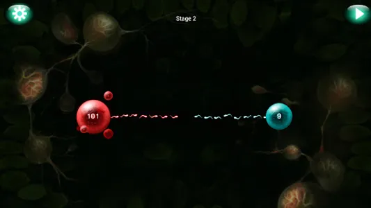 War of Reproduction screenshot 12