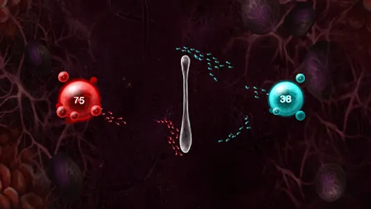 War of Reproduction screenshot 2