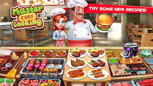 Kitchen Tales : Cooking Games screenshot 24