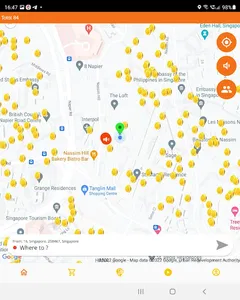 KTC map screenshot 6