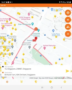 KTC map screenshot 7