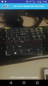 Anka Check screenshot 1