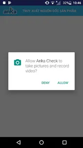 Anka Check screenshot 2