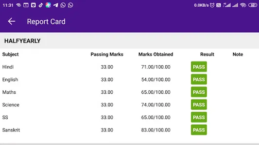 Sakal App screenshot 4