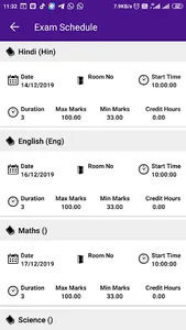 Sakal App screenshot 5