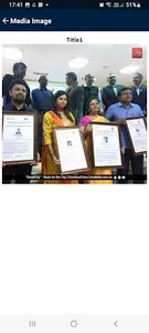 Rotaract Club of Karur screenshot 3