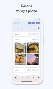 weight mate - diet, health screenshot 18