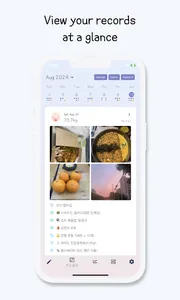 weight mate - diet, health screenshot 21