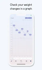 weight mate - diet, health screenshot 22