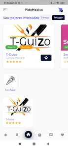 PideMX screenshot 0