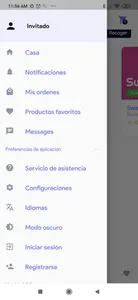 PideMX screenshot 1