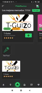PideMX screenshot 3