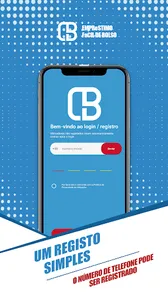 Empréstimo Fácil de bolso screenshot 1