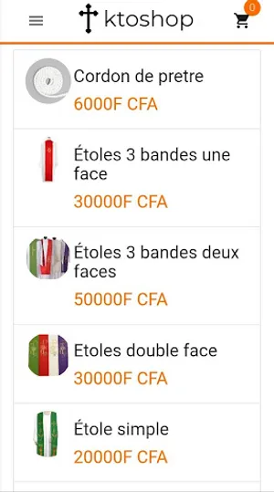 Ktoshop screenshot 1