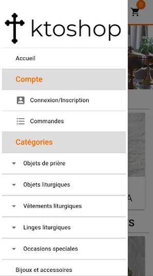 Ktoshop screenshot 3