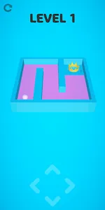 Maze Bender screenshot 3