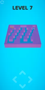 Maze Bender screenshot 4