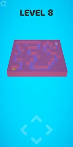 Maze Bender screenshot 5