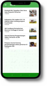 SIMTANI OKI screenshot 2