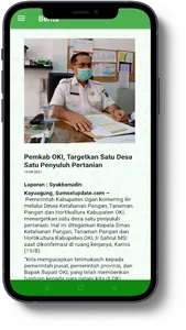 SIMTANI OKI screenshot 3
