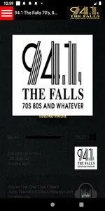 94.1 The Falls screenshot 0