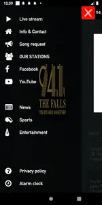 94.1 The Falls screenshot 1