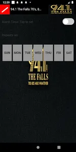 94.1 The Falls screenshot 2