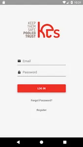 KTS Trust screenshot 0