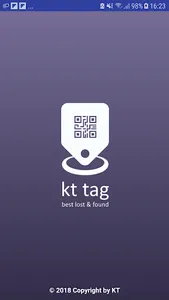 KTTags screenshot 0