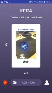 KTTags screenshot 3