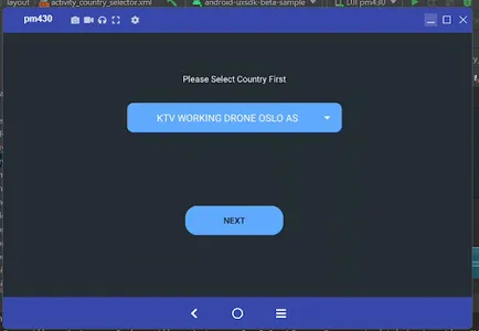 KTV Working Drone Pilot screenshot 4